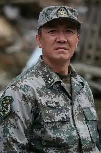 惊天动地拍摄花絮之李幼斌