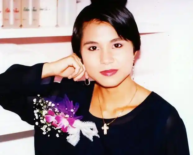 欠债百万让妻子偿还,温兆伦辜负的何止潘星谊_李美玲_李丽蕊_因为