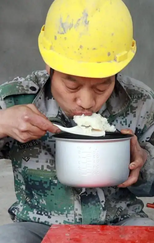 工地真的好挣钱吗?#我的打工生活 #受尊敬的打工人