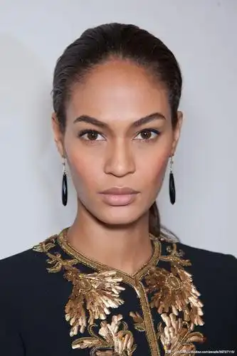 琼·斯莫斯 joan smalls