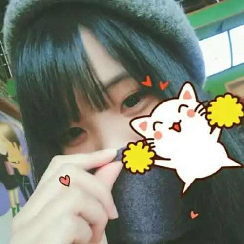 宇宙无敌程嘉敏