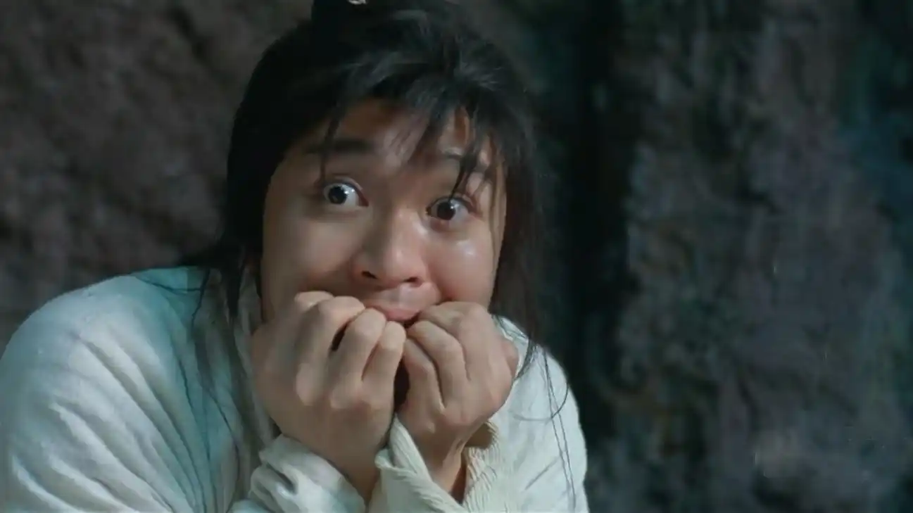 电脑壁纸 明星 港台明星 喜剧之王周星驰