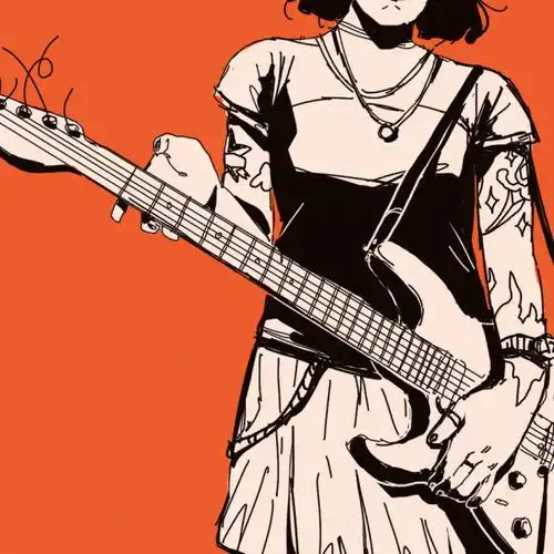 国人摇滚丨新生的炽热力量