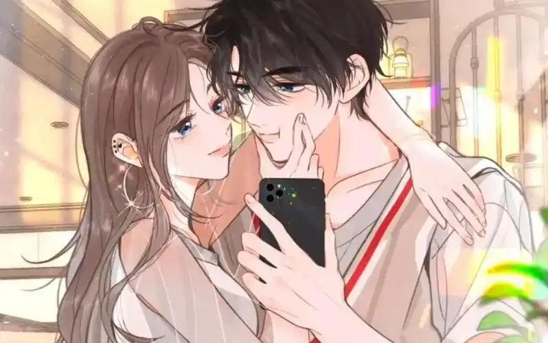 漫剧【白日梦我】全1季