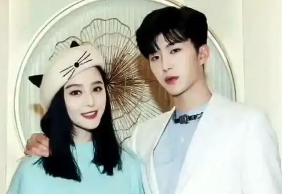 这一次23岁的范丞丞给内娱明星们释放出一个危险信号