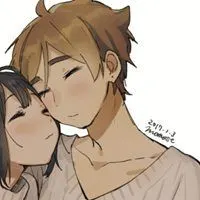 大叔级别的情侣头像【点击鼠标右键下载】