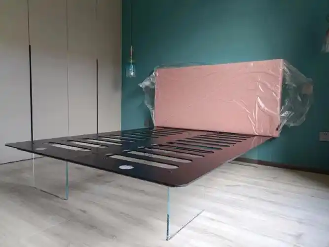 你们要的悬浮床来了哈哈