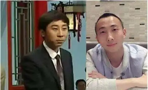 冯巩年轻时照片曝光 冯巩老婆艾慧逝世是怎么回事