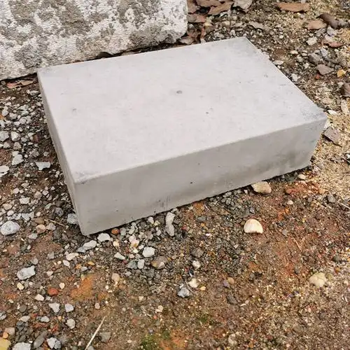 新品模砖砌块河具塑料30x20x10木南郑州水泥混s凝土砼预制建筑二