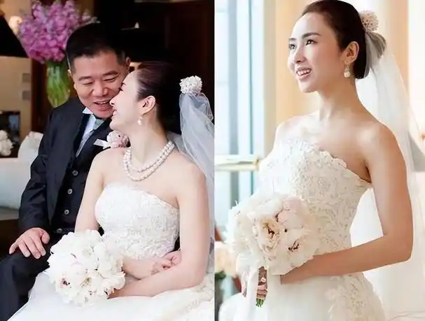 盘点被大佬藏起来的女星年轻时都是人间尤物个个国色天香