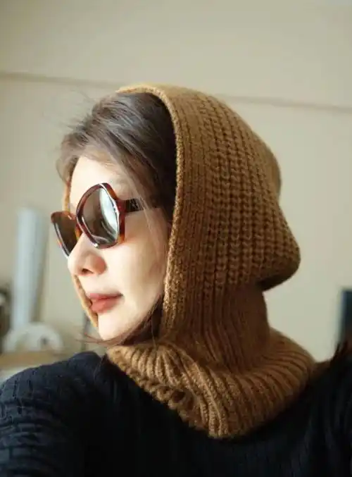 没人觉得她是年轻的却没人觉得她不好看