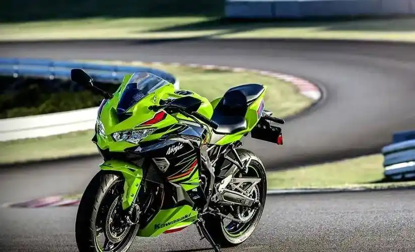 川崎zx-4r即将北京车展上市_搜狐汽车_搜狐网