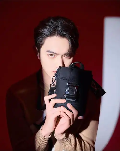 阿布今天发的拽boy