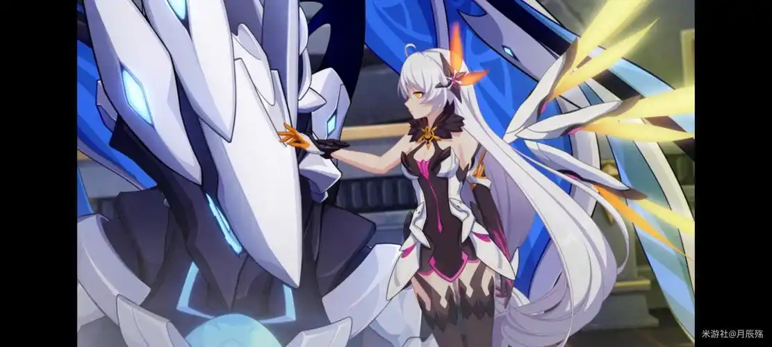 她最后还是走了