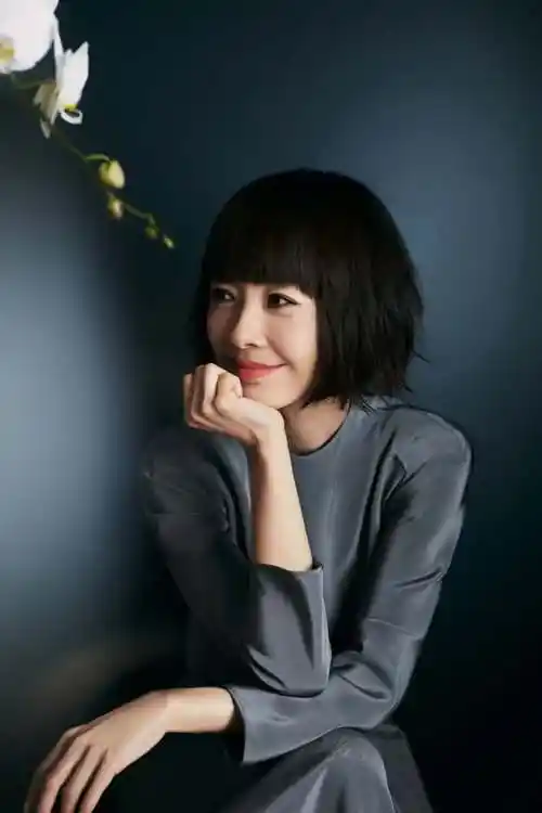 陈鲁豫:我始终认为,感同身受非常重要