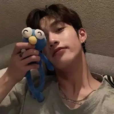 阳光潮男清爽帅气男生头像最新