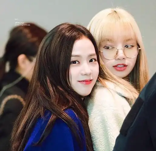 荔枝墨14lisa70金智秀你是我的电影女主角多图