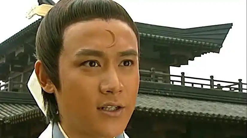 少年包青天Ⅱ:三廉王设局试探包拯,没想到中间却出意外!