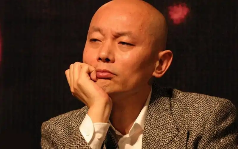 64岁葛优老来得子?多年丁克沦为空谈,真实原因却令人佩服!