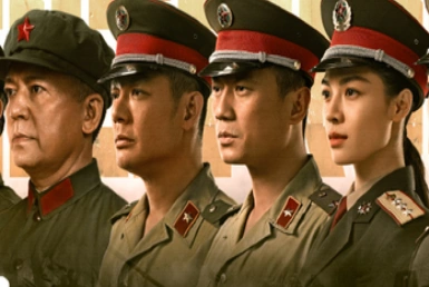 王牌部队演员阵容如何多位老戏骨加盟