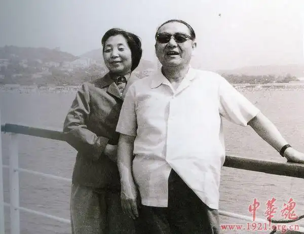 忠贞——习仲勋夫人:齐心(上)