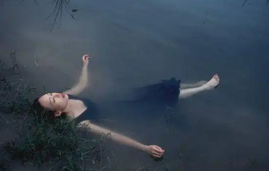 水鬼真的存在吗 真正水鬼拖人下水案例是真是假