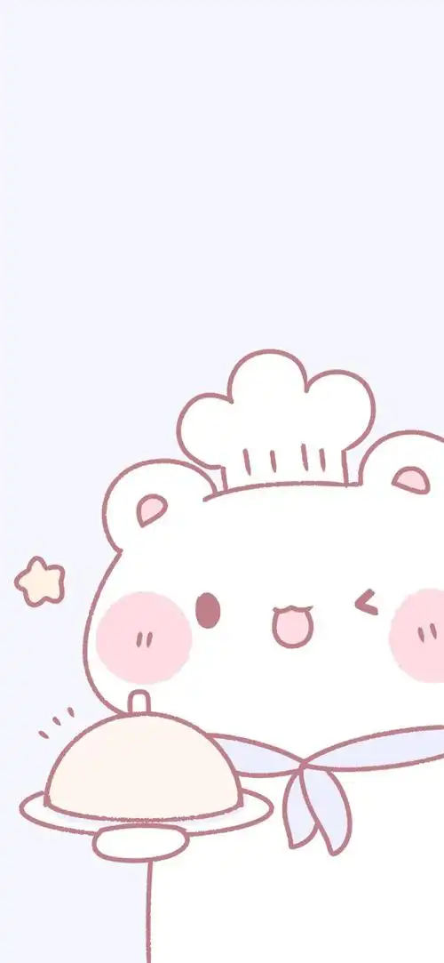 抖音壁纸锁屏微信聊天背景图精选