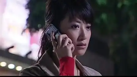 雪在烧:司青联系罗柔问罗一近况,罗柔说罗一可能已经成为别人的女人了