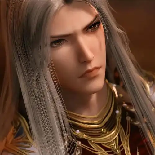 斗罗大陆大电影