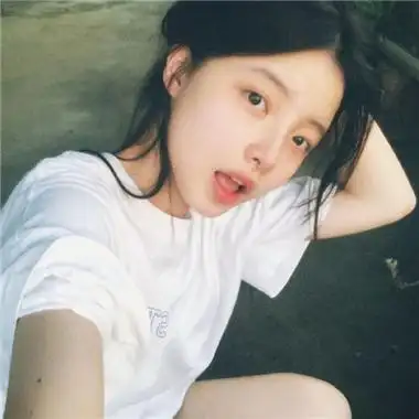 ins很好看很有个性的女生头像合集