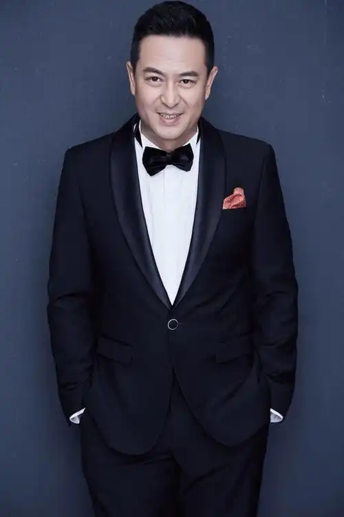 张嘉译,1970年4月8日生于陕西西安,中国影视男演员.