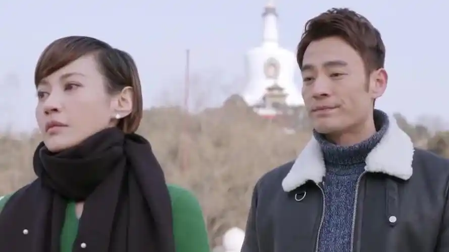 幸福起航:秋叶一直没忘记过去,却不能跟钱途在一起,这就是命