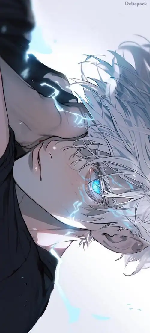 咒术回战##五条悟