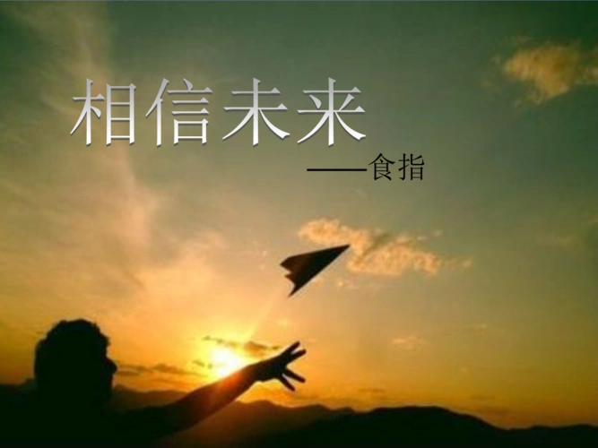 《相信未来》《热爱生命》作者:食指朗诵:生如夏花山之回响