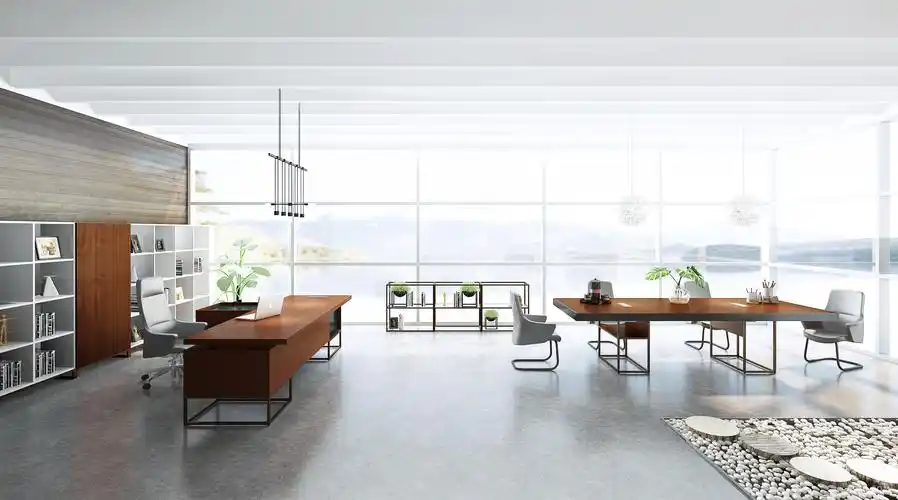 成都某飞机展厅家具设计案例分享