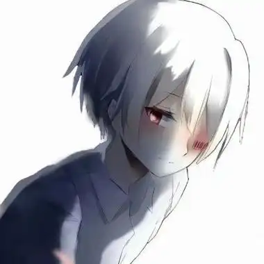 超可爱男生动漫头像小男孩呆萌男生动漫微信头像图片大全