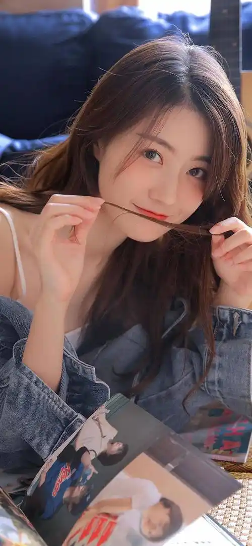 手机壁纸合集美女壁纸1217