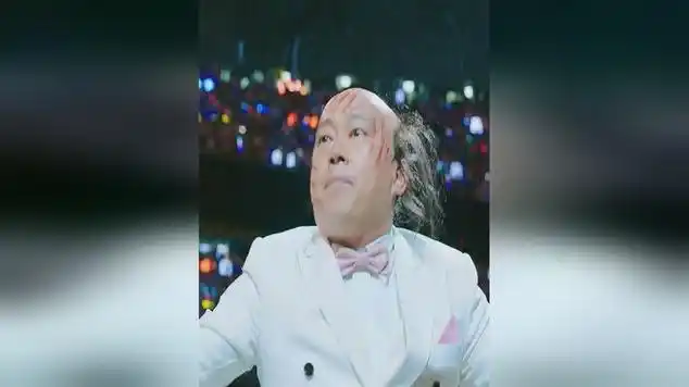分手大师:最喜欢看女人打架,就连扯头发都这么好看|喜剧电影|香港电影