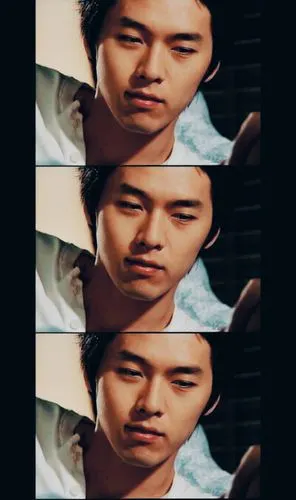 我叫金三顺 壁纸玄彬(真的很帅了( )¨)