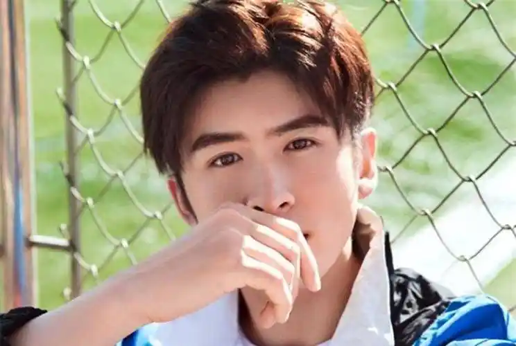 原创1988年出生的八位帅气男明星你最喜欢谁的颜