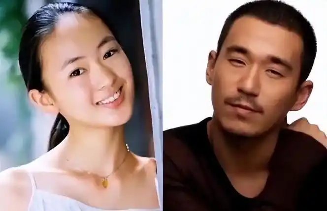 长得像章子怡的她,要不是跟张国立的儿子恋爱,也不会红得这么晚|童瑶