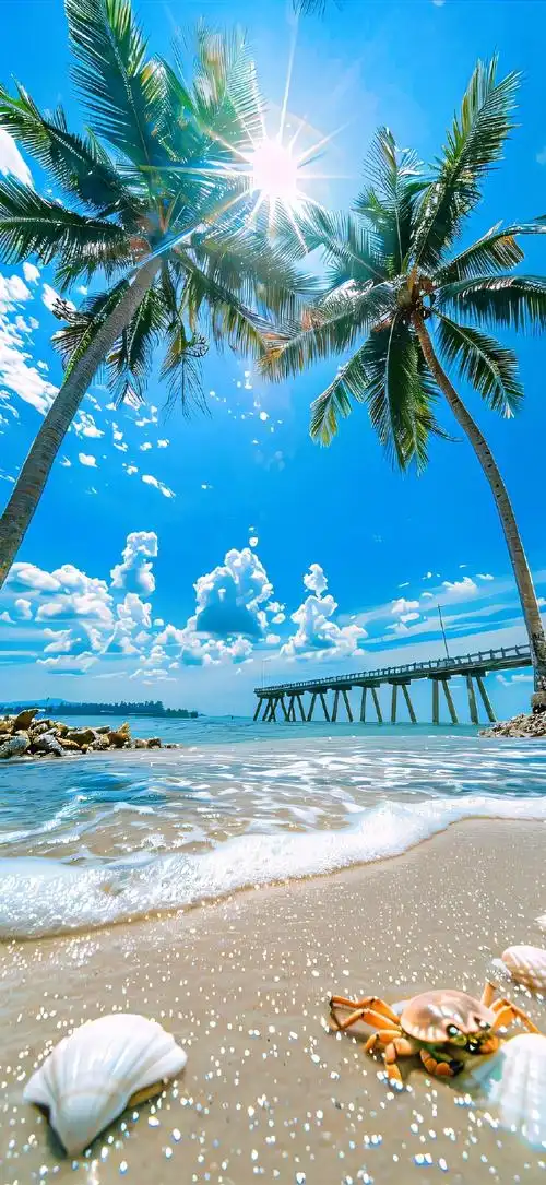 有很多壁纸可以换