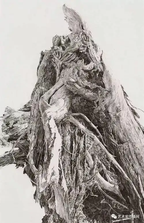 中国美术的未来第六五四届全国青年美展全集出炉