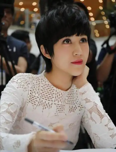 陆毅的老婆,钟小艾的老公,本文共(2190字)