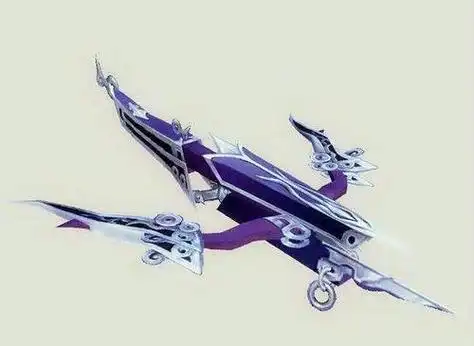 斗罗大陆唐门暗器折纸