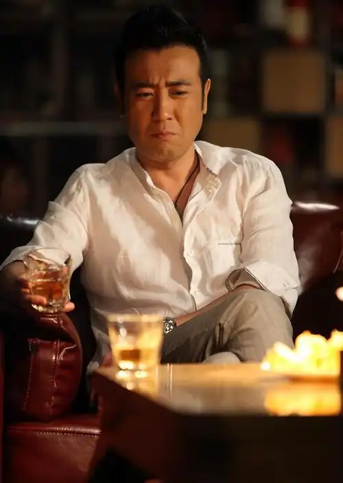 于和伟我虽然有绯闻但我余生都不会辜负18岁就跟了我的宋林静