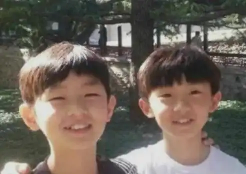 马嘉祺双胞胎哥哥马嘉诚在哪读书 马嘉诚个人微博多少有女朋友了吗