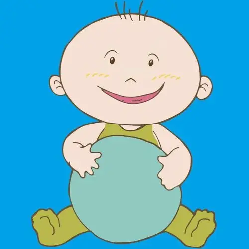 宝宝肚子总是鼓鼓的,是否就是腹胀了?