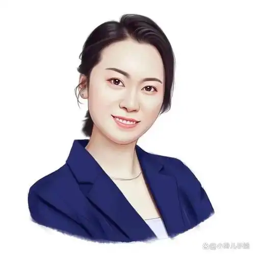 女性朋友们对自己的微信头像也越来越有要求