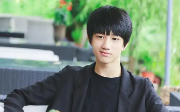 第二人生 01 敖子逸cut